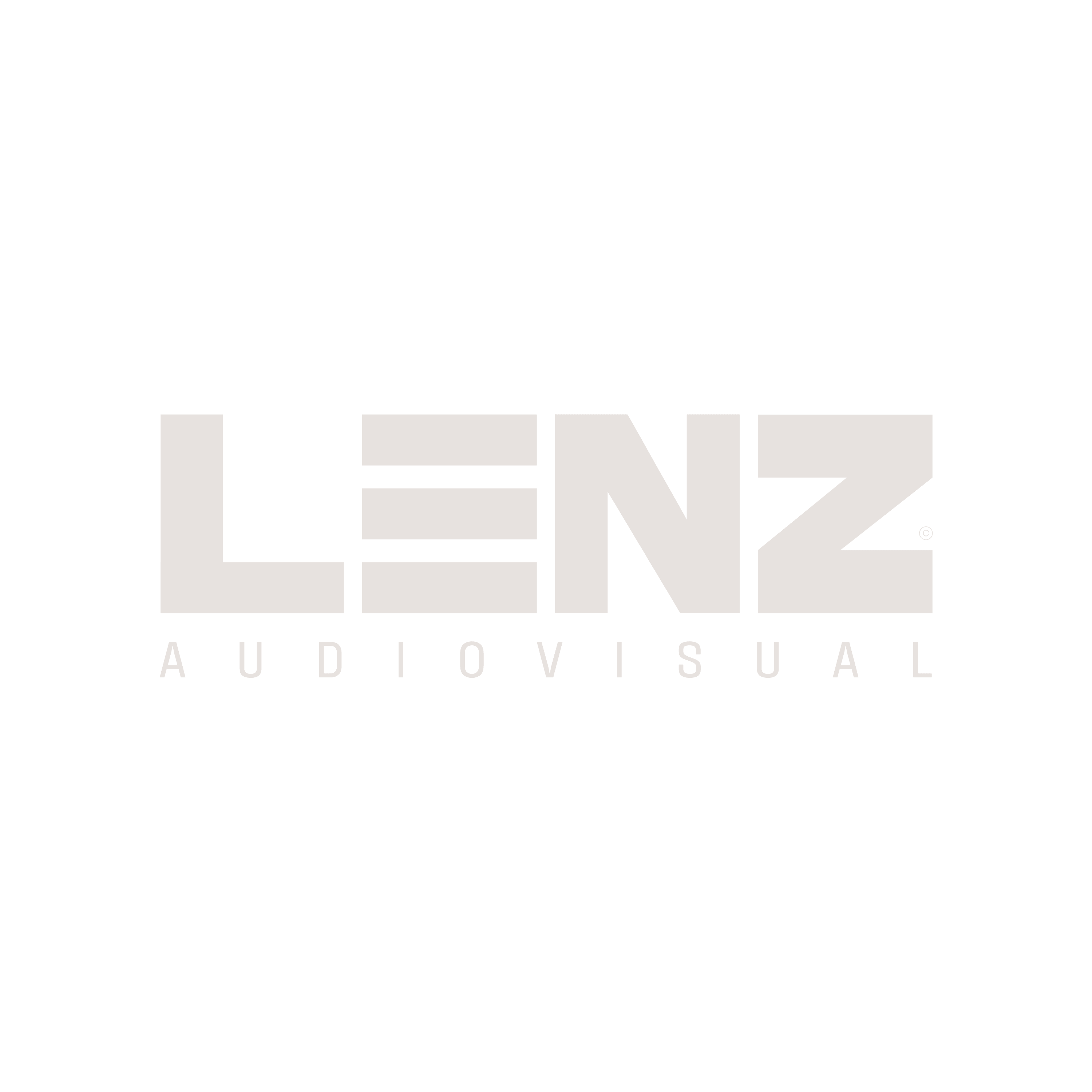Lenz Audiovisual