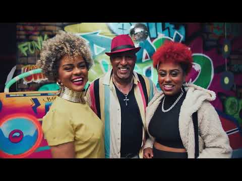  O primeiro Baile Black da OAB/DF!
