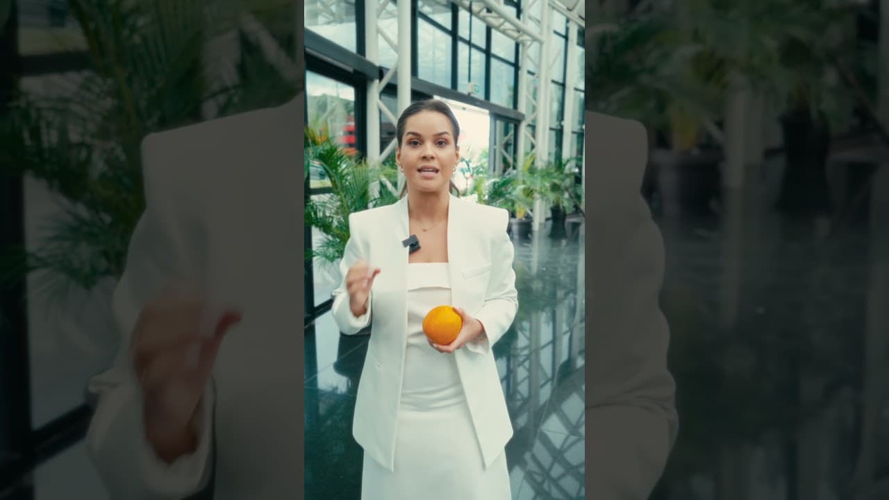 Nutrição vs. Cosméticos