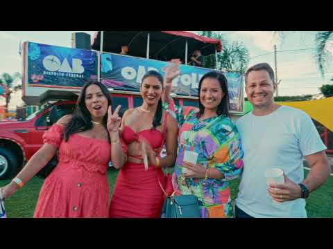  Um resumo da nossa OAB Folia: Ressaca de Carnaval