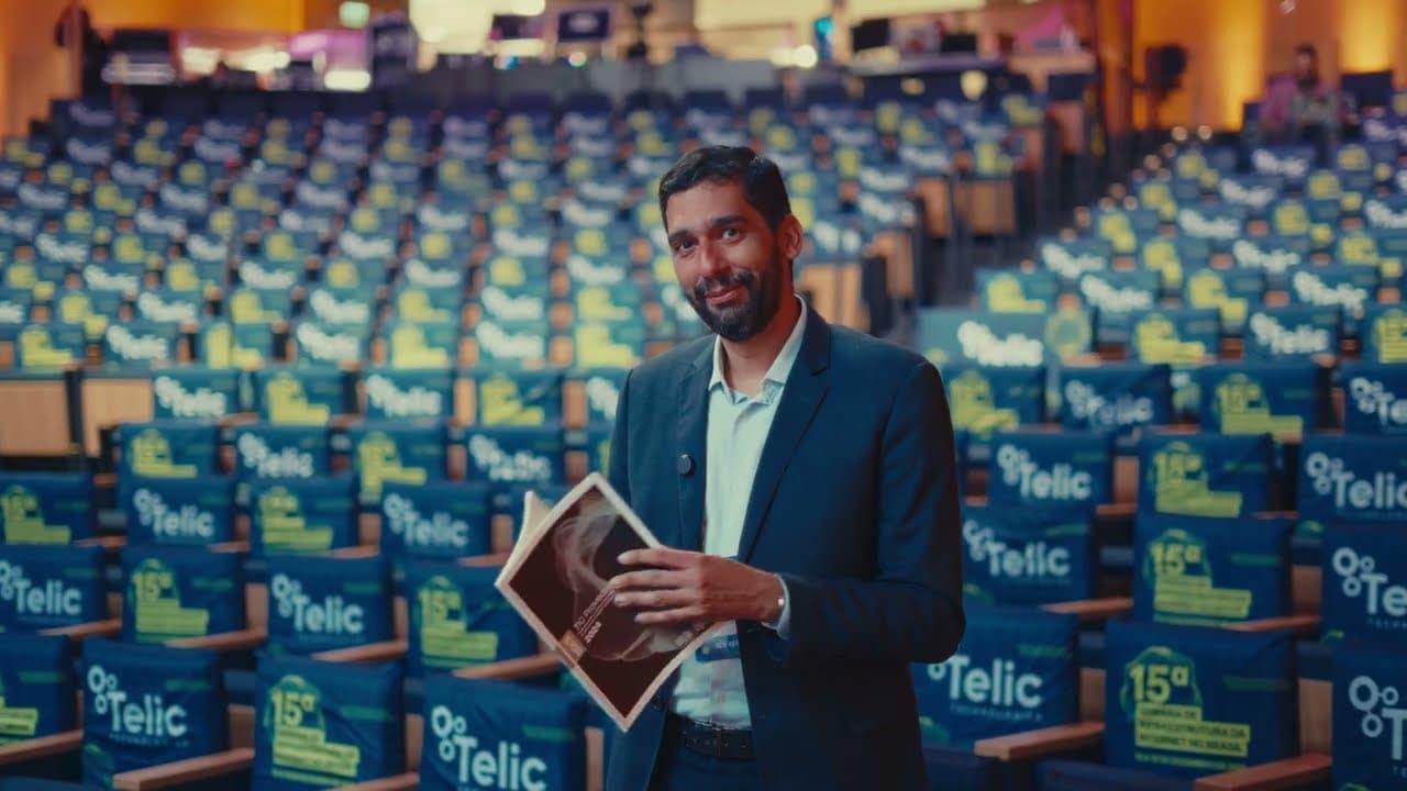 Lançamento TIC Provedores 2024: Os desafios de Qualidade e Segurança | Cobertura Semana de Infra