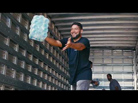  Campanha de arrecadação de doações para o Rio Grande do Sul