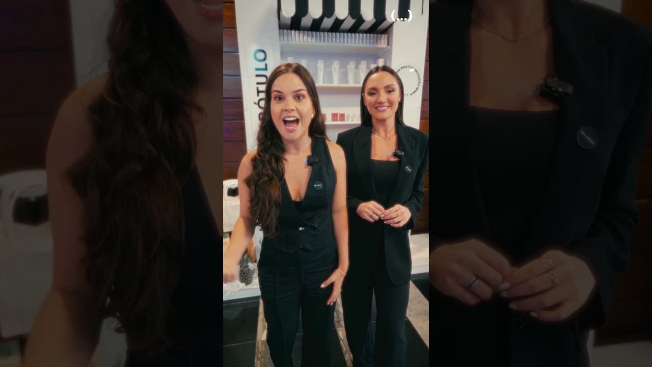 O Básico: Água e Sono