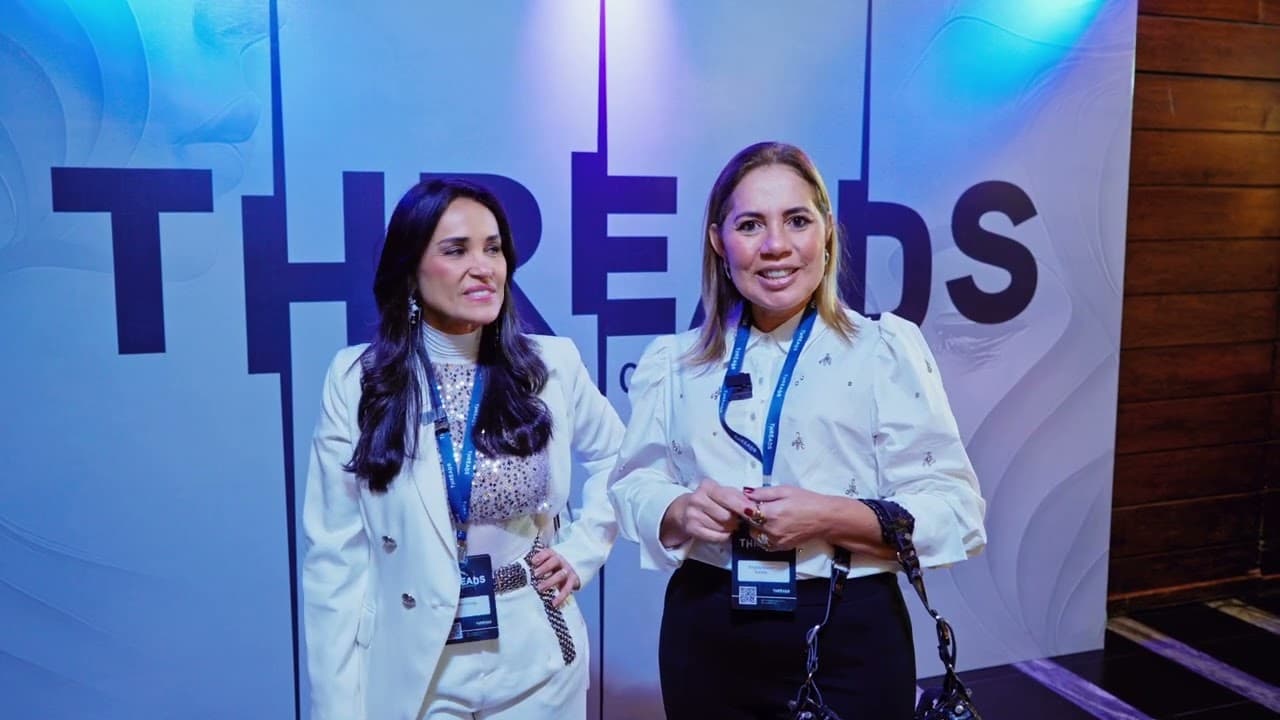 Aftermovie Oficial Threads 2024