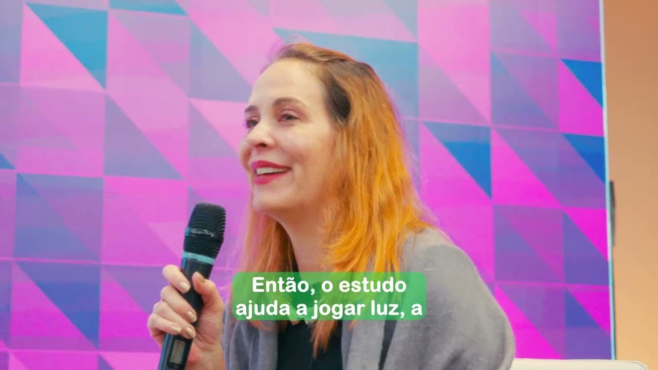 Para Além do Acesso: Debates sobre Conectividade Significativa | Cetic.br