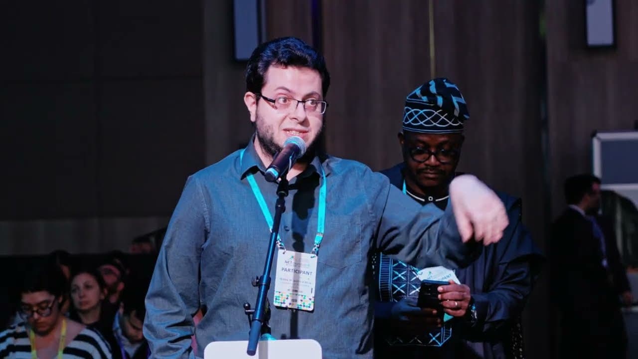 NETmundial+10: O Brasil no Centro do Debate Global sobre a Internet | Cobertura Oficial