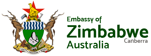 Embaixada do Zimbábue em Brasília