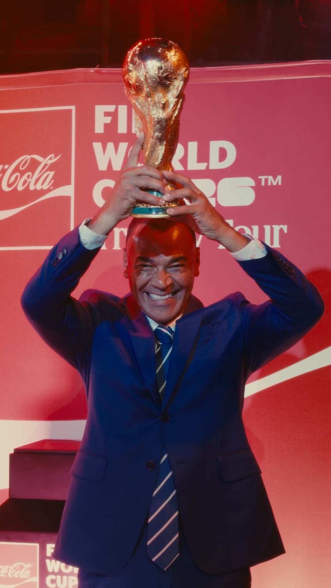 Trophy Tour | Brasília 2026 - Cobertura Oficial