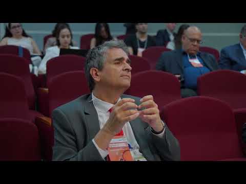 Seminário Internacional de Transição Energética: Depoimentos