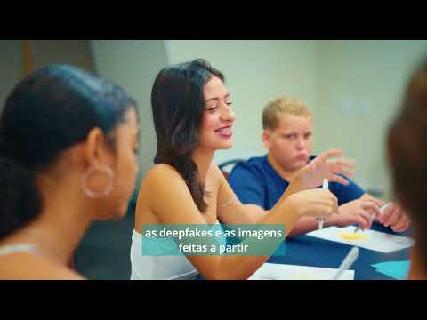 Prêmio Cidadania Digital: Depoimentos de Alunos e Professores