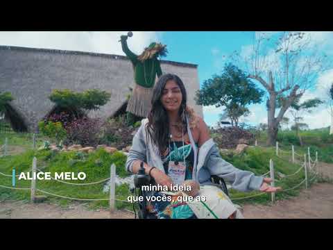 Encontro Regional Y20 em Pernambuco | Cobertura Oficial 4k