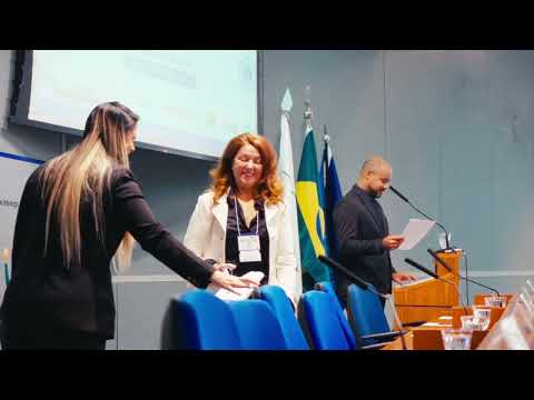 Cobertura de Congressos e Eventos Corporativos: Montagem Institucional