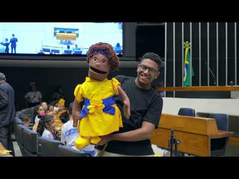 SaferNet na Câmara dos Deputados: Resumo Oficial do Evento