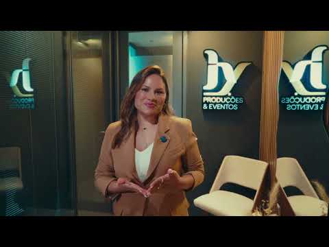 A Nova Fase da HY Produções & Eventos